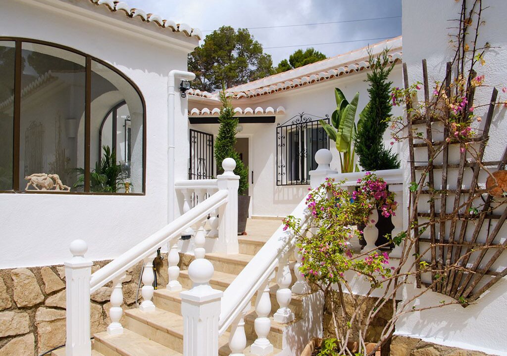 Photo of Outdoor in Jesus Pobre