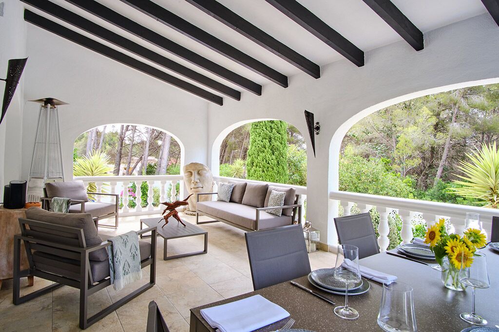 Photo of Outdoor in Jesus Pobre