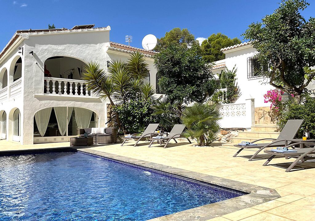 Photo of Outdoor in Jesus Pobre
