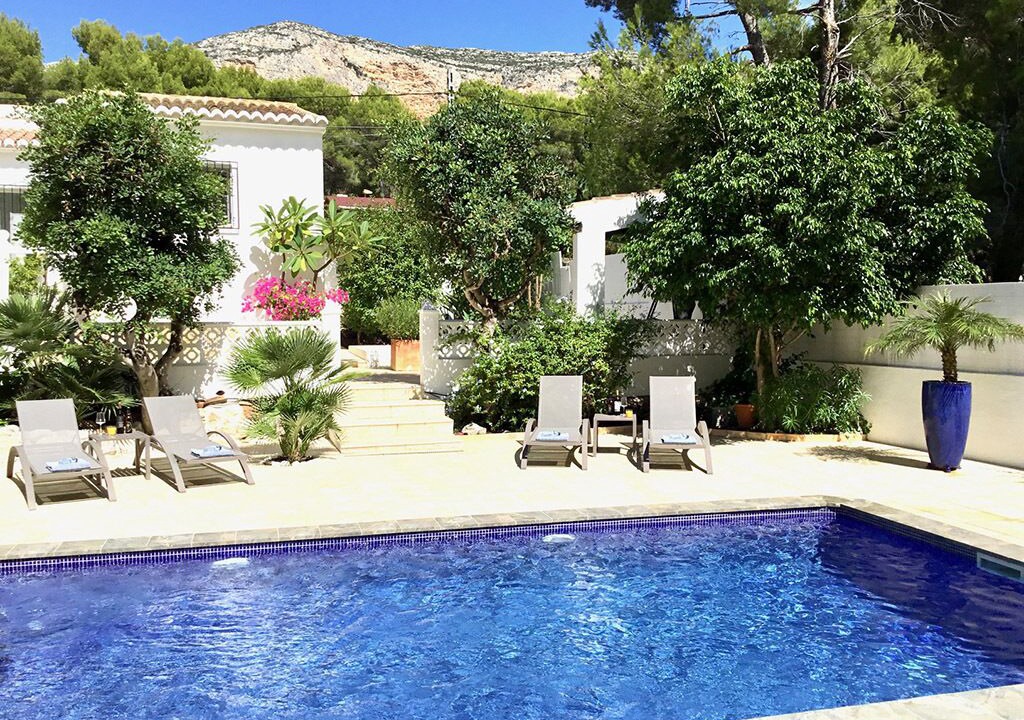 Photo of Outdoor in Jesus Pobre