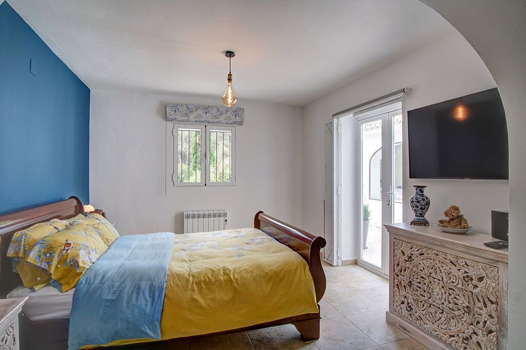 Photo of Bedroom in Jesus Pobre