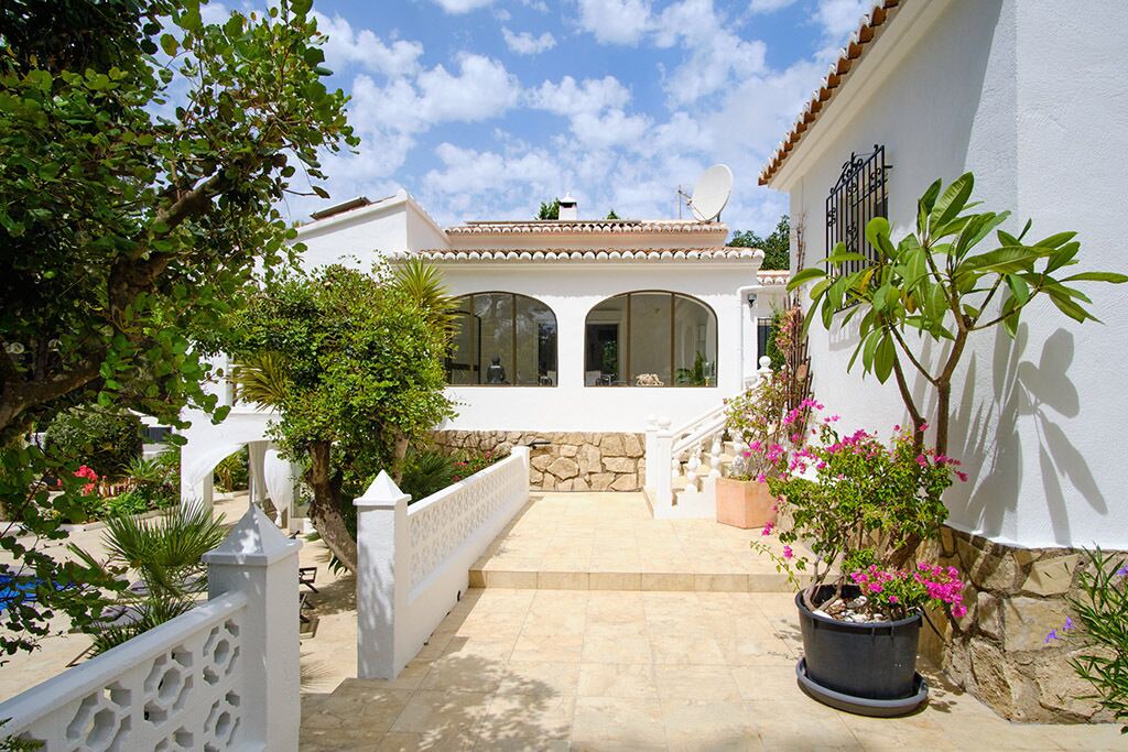 Photo of Outdoor in Jesus Pobre