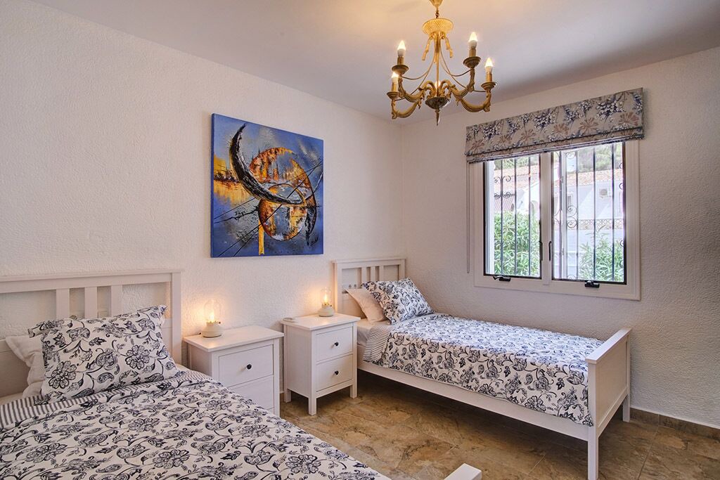 Photo of Bedroom in Jesus Pobre
