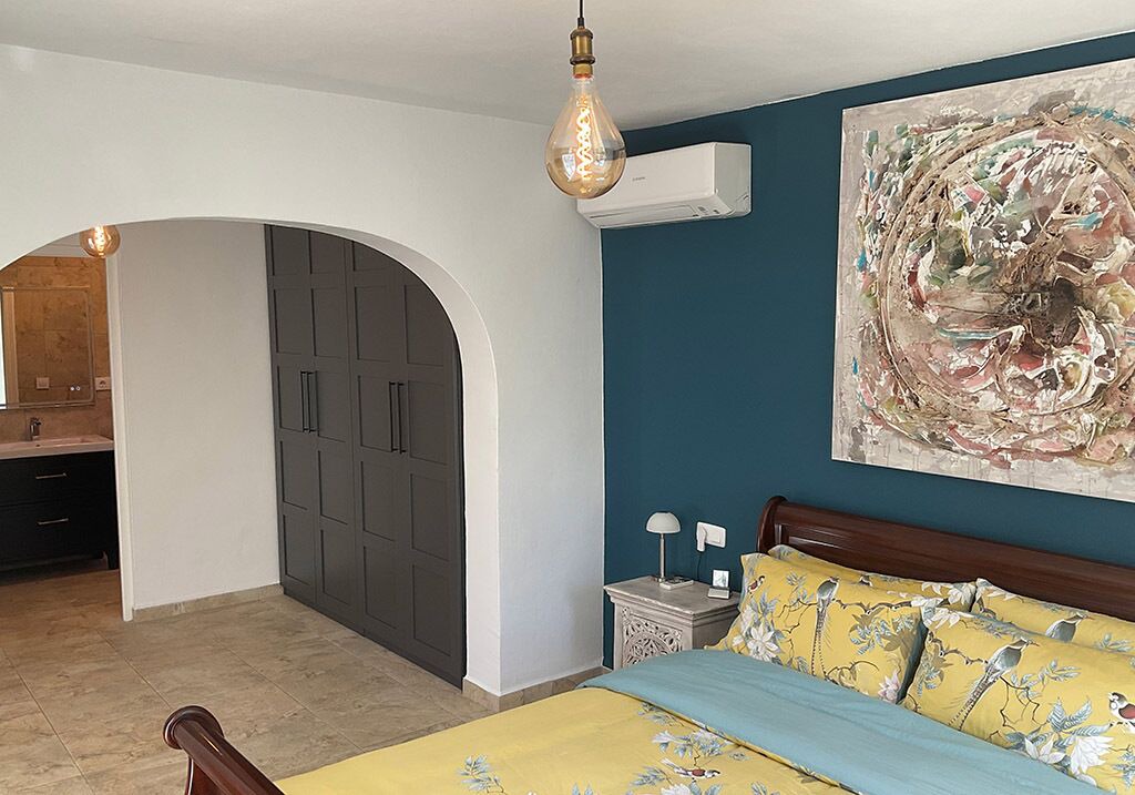 Photo of Bedroom in Jesus Pobre