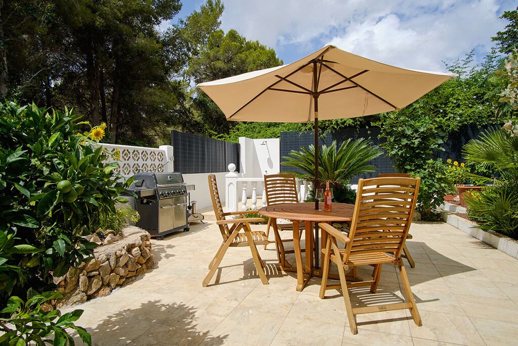 Photo of Outdoor in Jesus Pobre