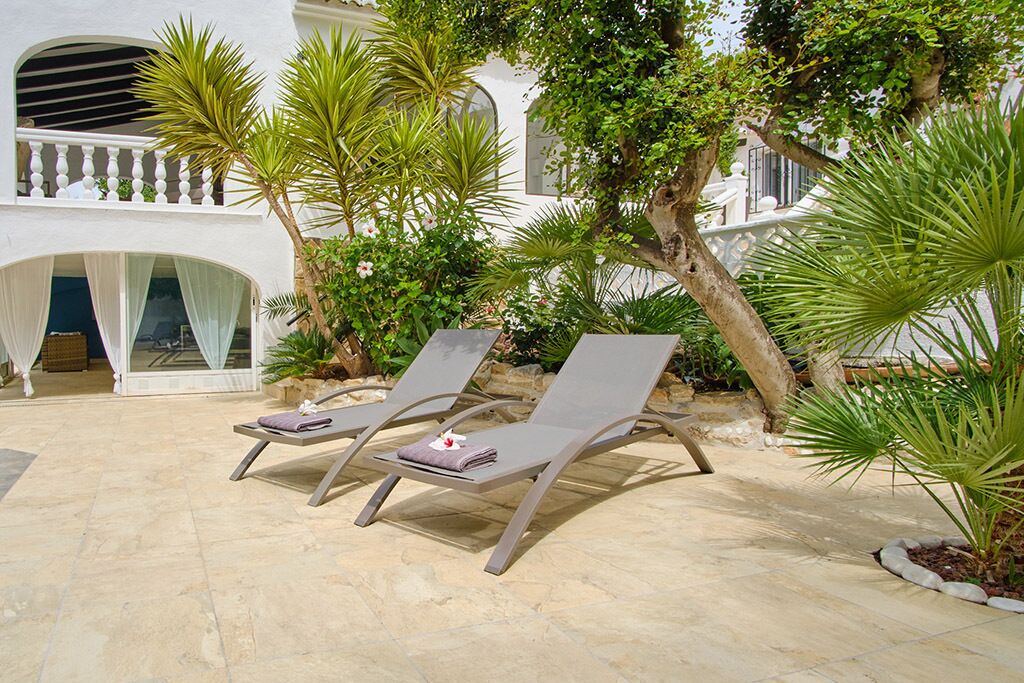 Photo of Patio Balcony in Jesus Pobre