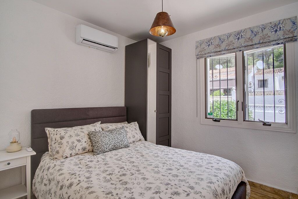 Photo of Bedroom in Jesus Pobre