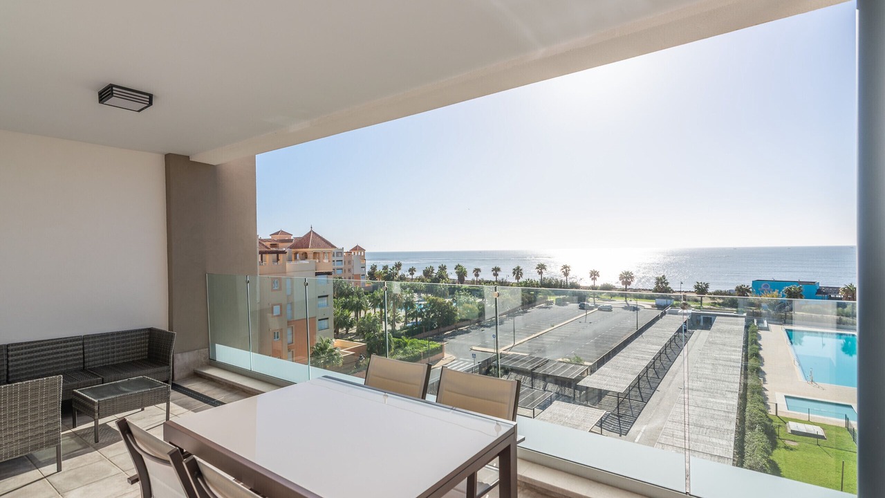 Photo of Outdoor in Ayamonte