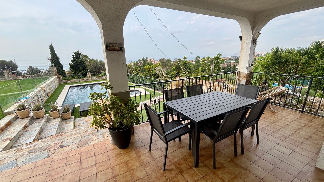 Photo of Outdoor in Teia