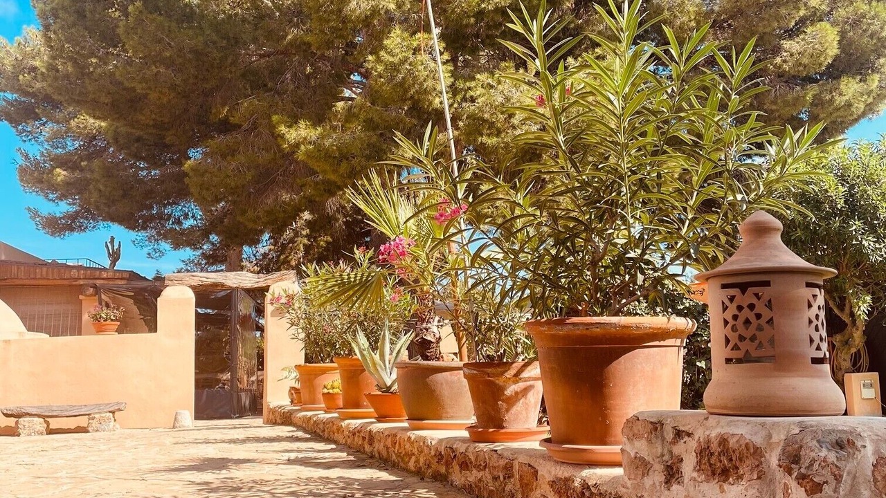 Photo of Outdoor in Sant Josep de sa Talaia
