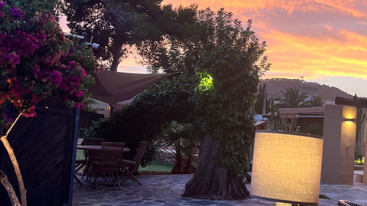 Photo of Outdoor in Sant Josep de sa Talaia
