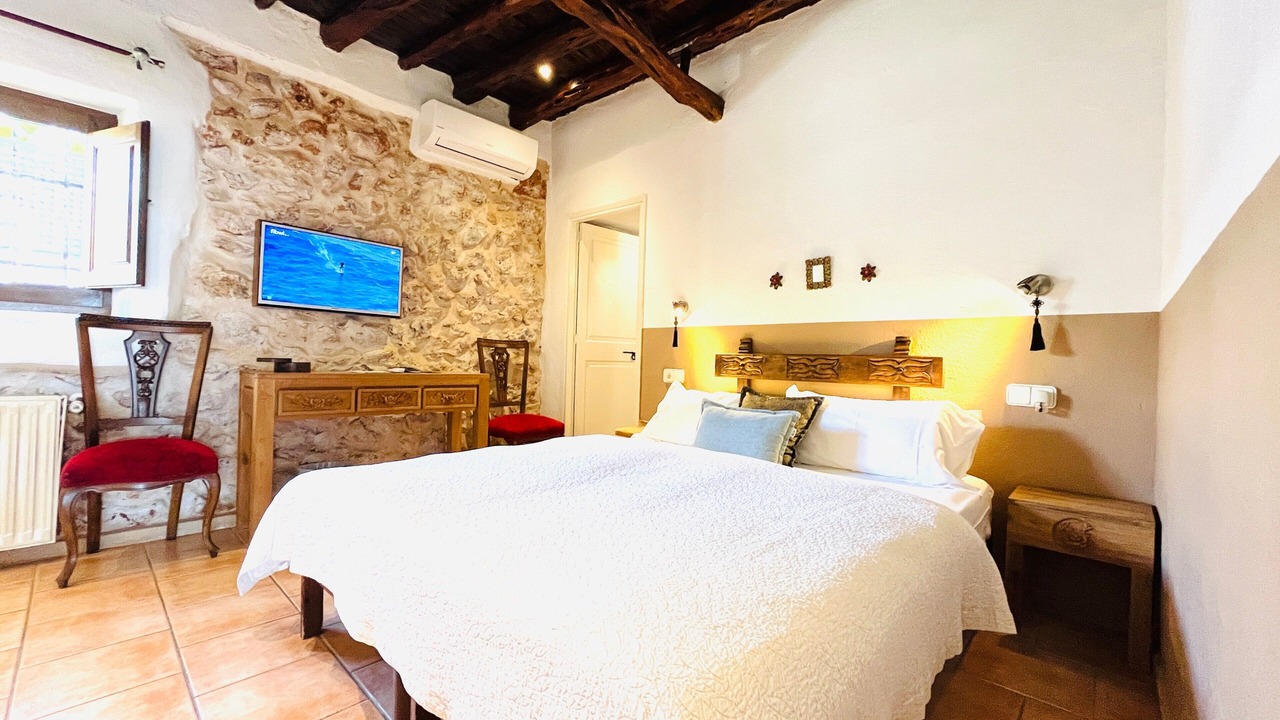 Photo of Bedroom in Sant Josep de sa Talaia