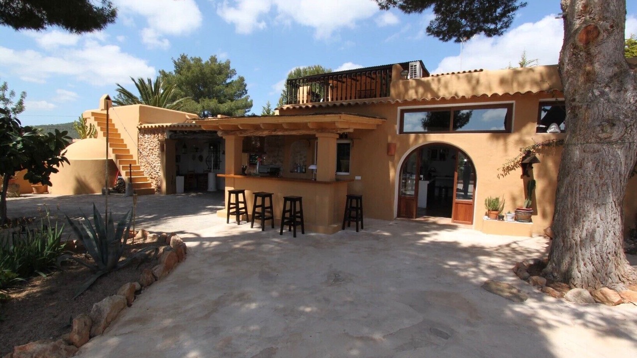 Photo of Outdoor in Sant Josep de sa Talaia