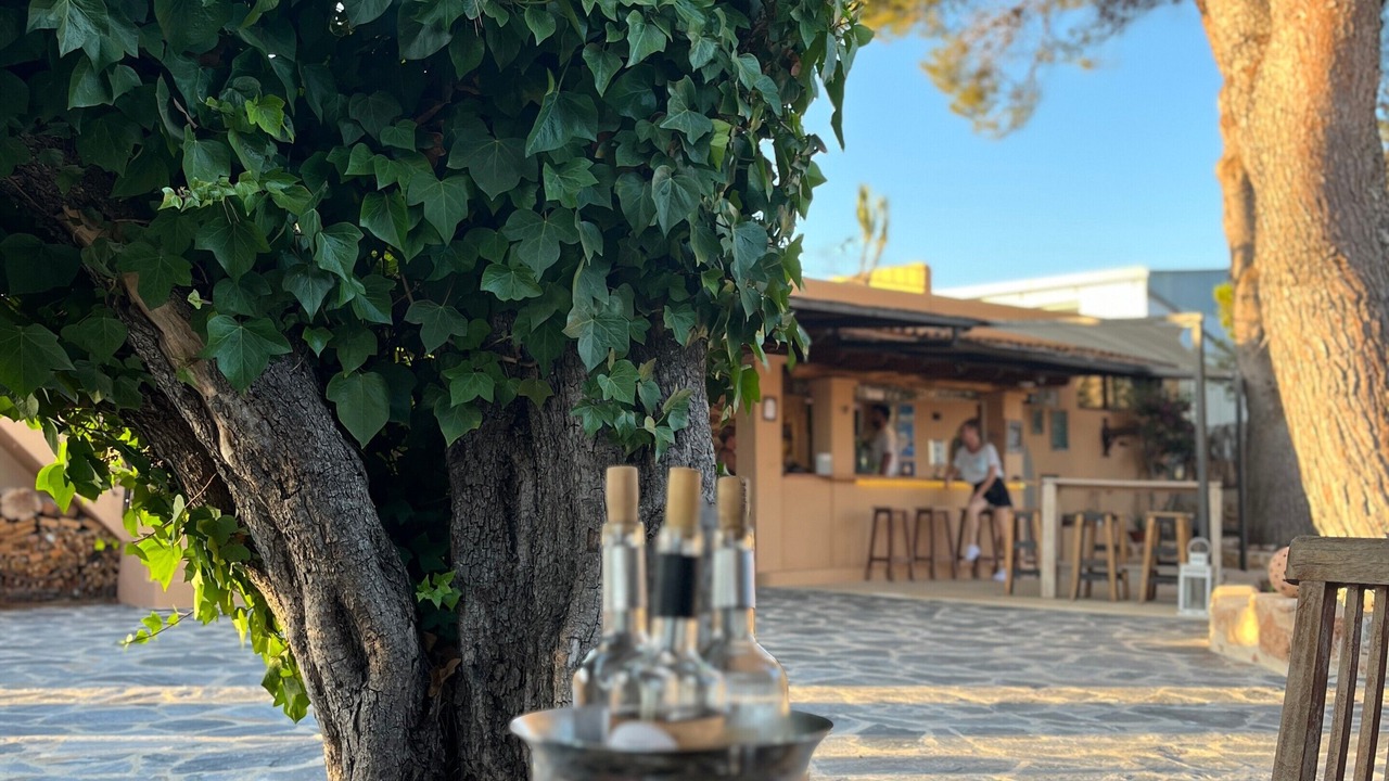 Photo of Outdoor in Sant Josep de sa Talaia