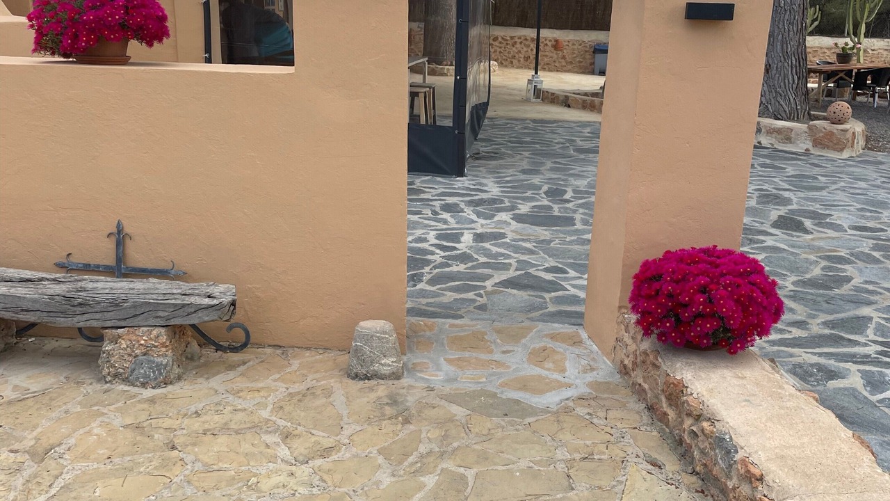 Photo of Outdoor in Sant Josep de sa Talaia