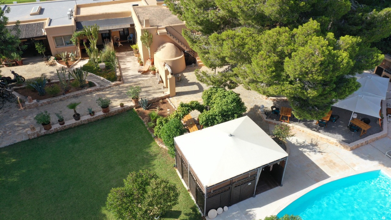 Photo of Outdoor in Sant Josep de sa Talaia
