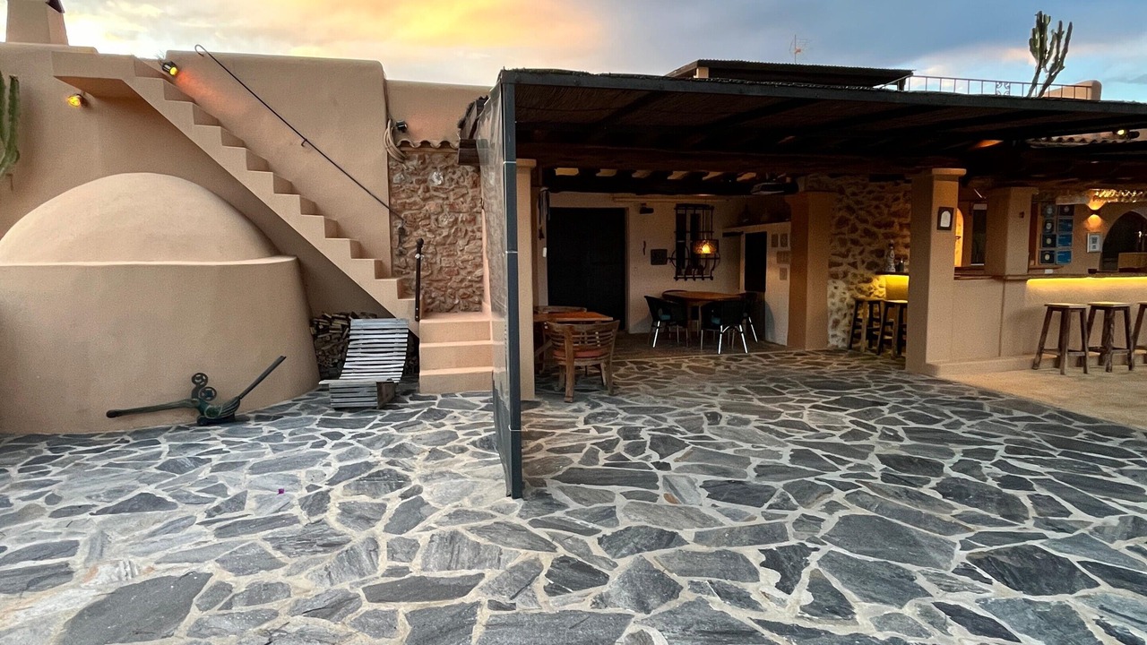 Photo of Outdoor in Sant Josep de sa Talaia