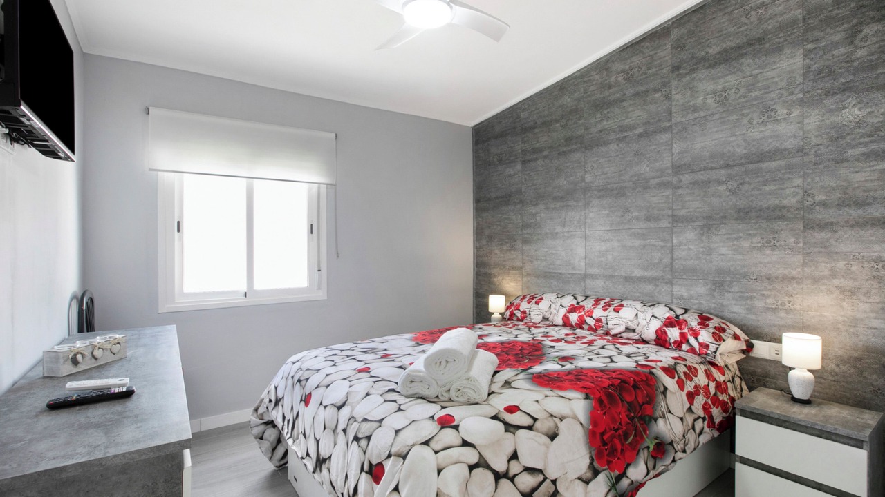Photo of Bedroom in Los Gavilanes