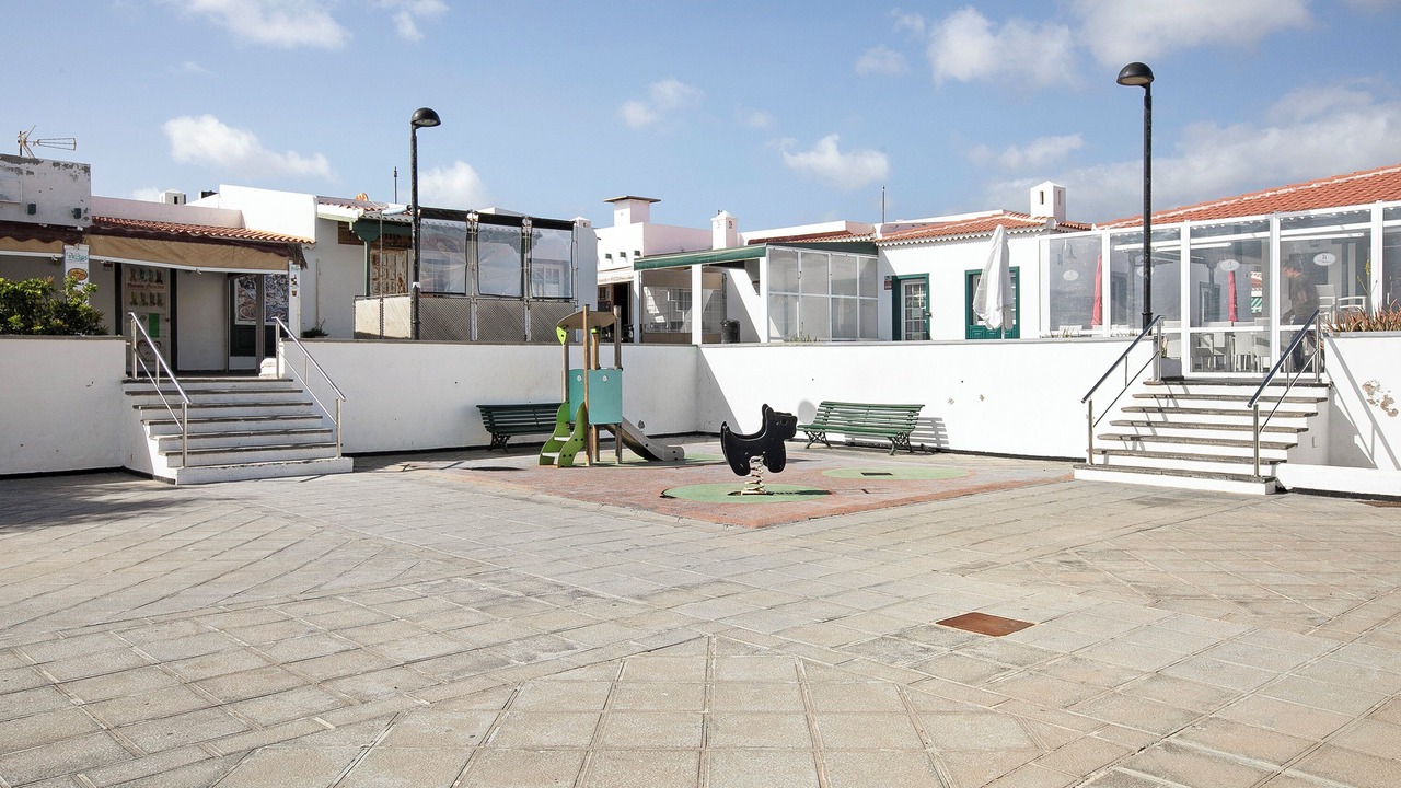 Photo of Outdoor in Los Gavilanes