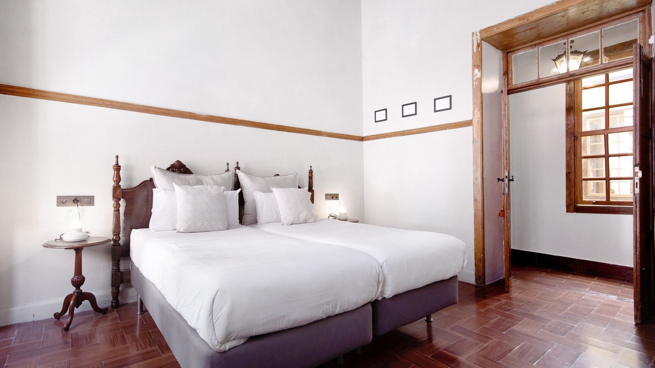 Photo of Bedroom in Vegueta