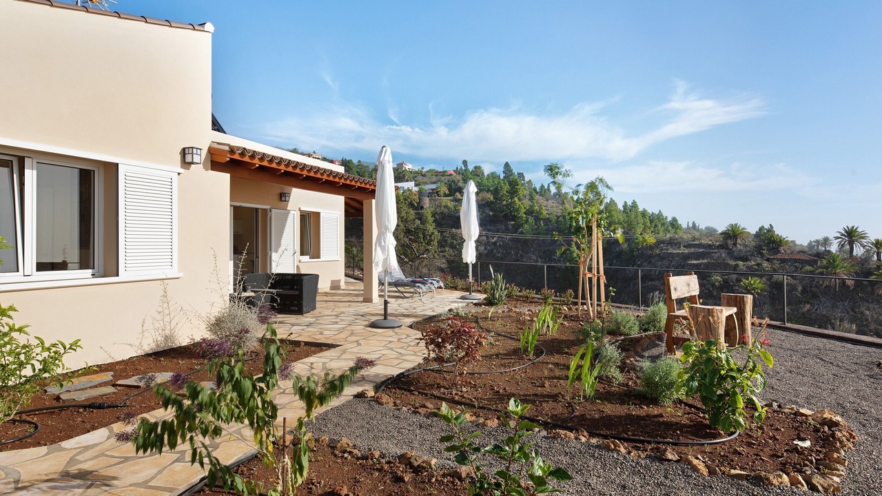 Photo of Patio Balcony in Tijarafe