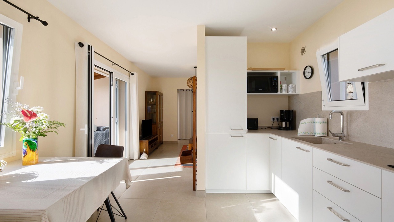 Photo of Kitchen in Tijarafe