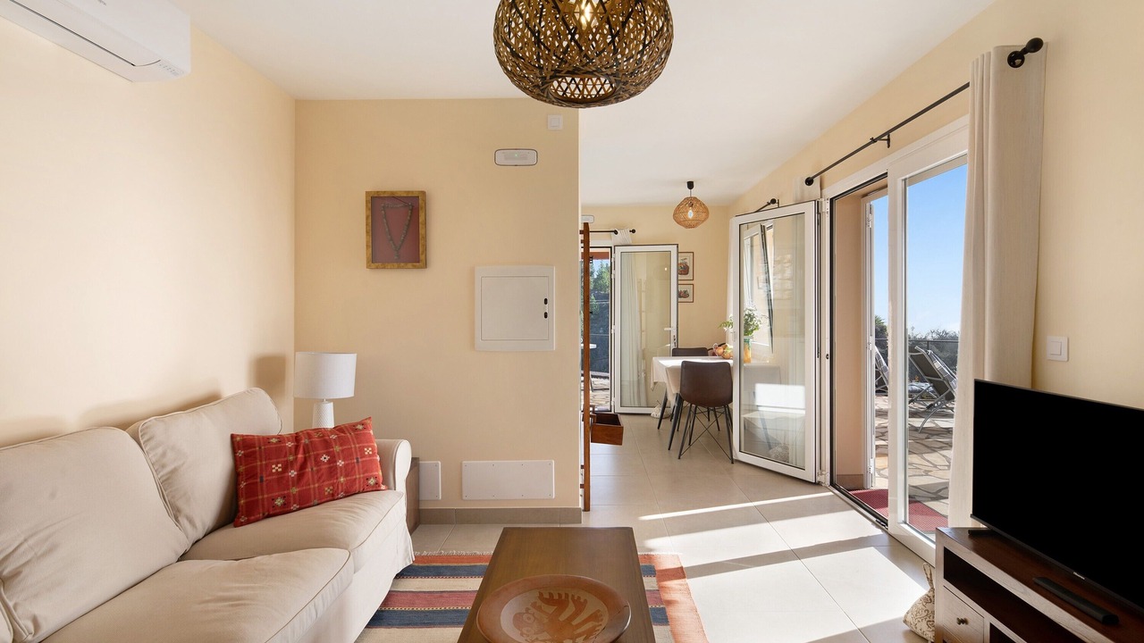 Photo of Livingroom in Tijarafe