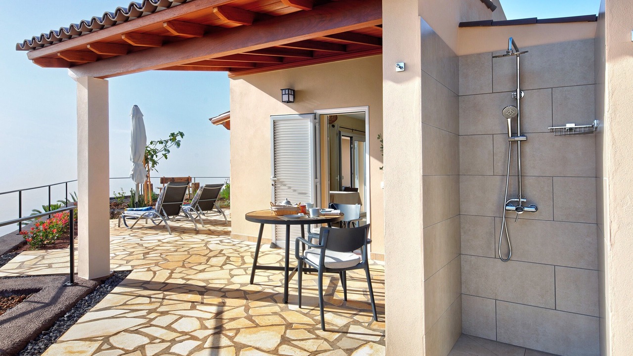 Photo of Patio Balcony in Tijarafe