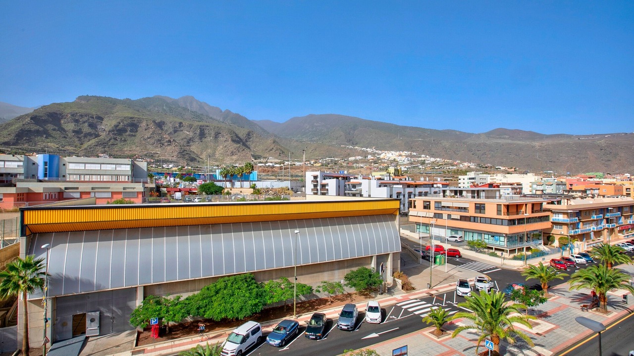 Photo of Others in Candelaria