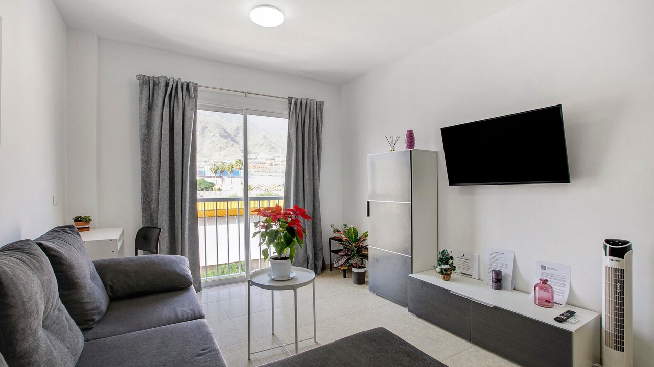 Photo of Livingroom in Candelaria