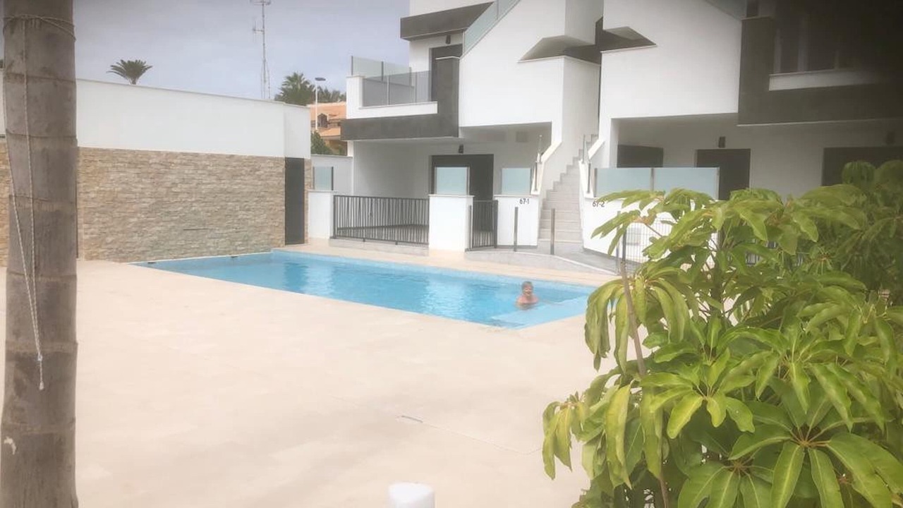 Photo of Outdoor in Los Imbernones