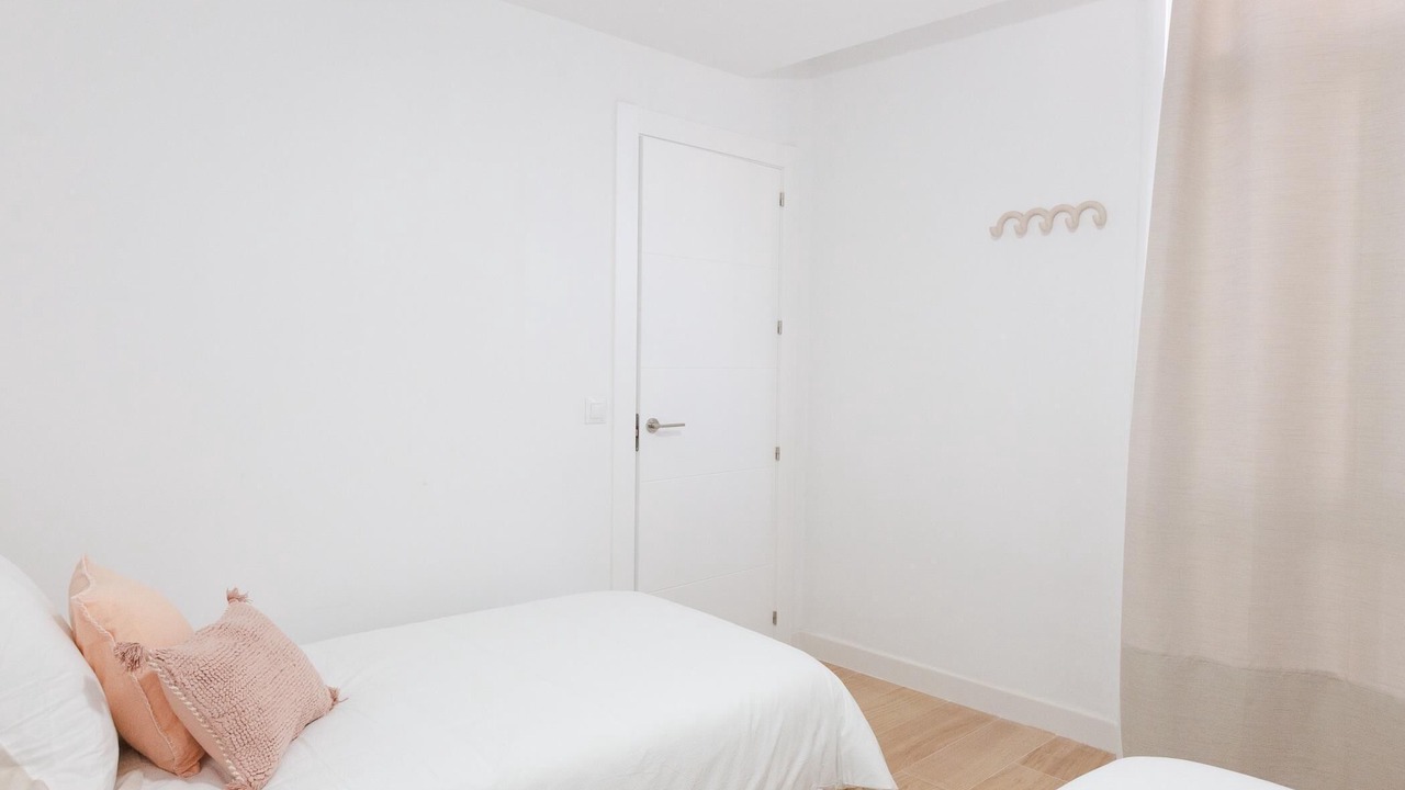 Photo of Bedroom in La Goleta