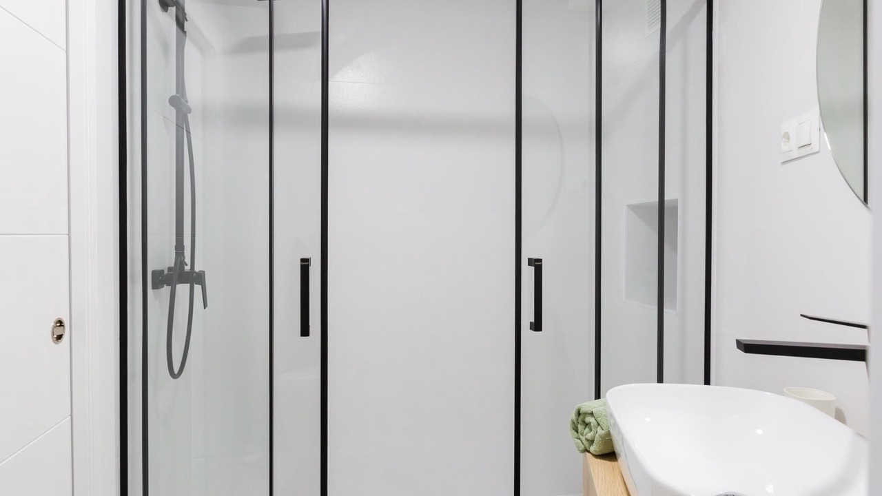 Photo of Bathroom in La Goleta