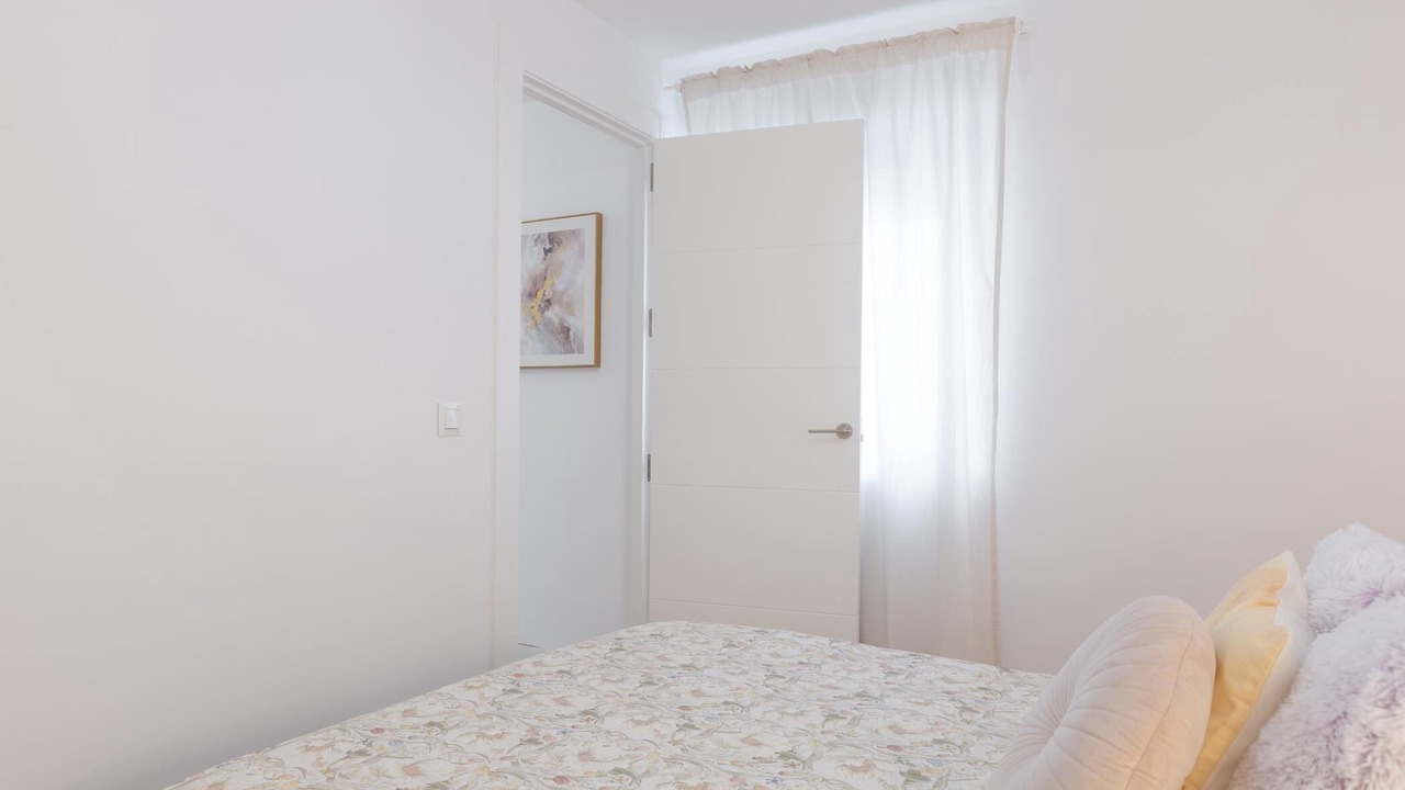 Photo of Bedroom in La Goleta