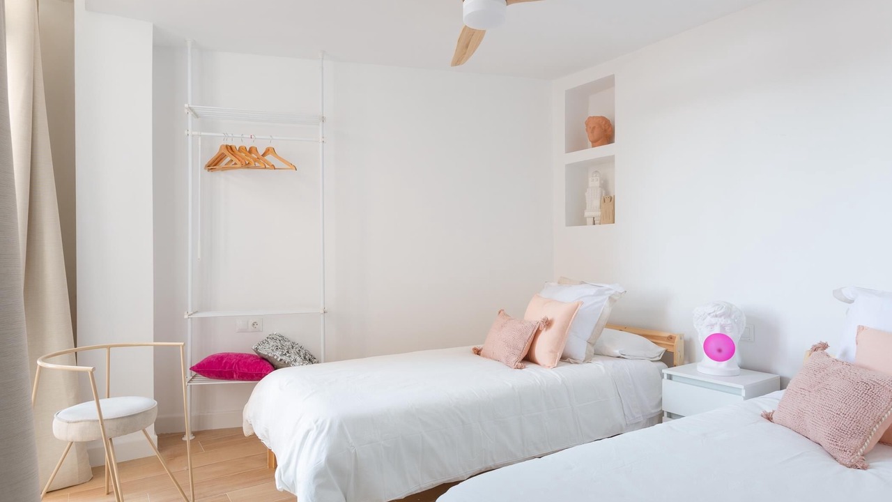 Photo of Bedroom in La Goleta
