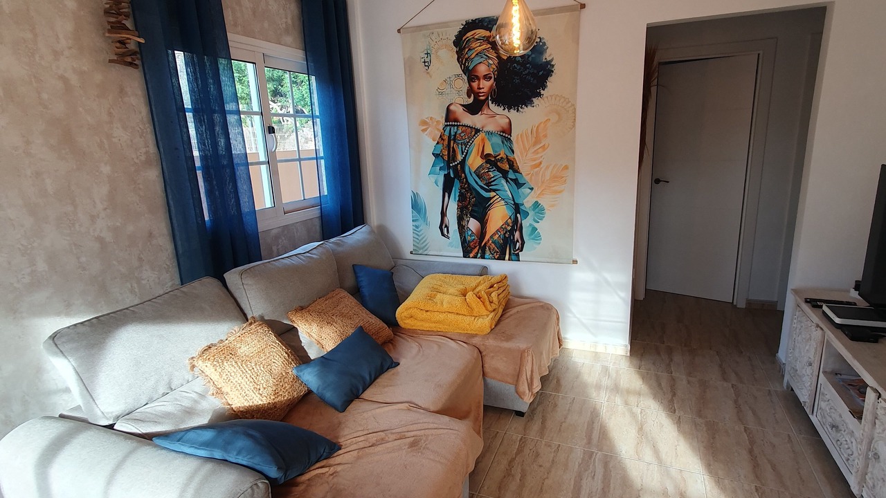 Photo of Livingroom in Palm-Mar
