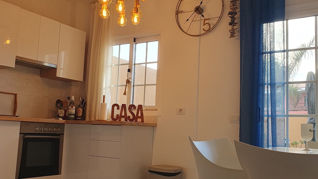 Photo of Kitchen in Palm-Mar