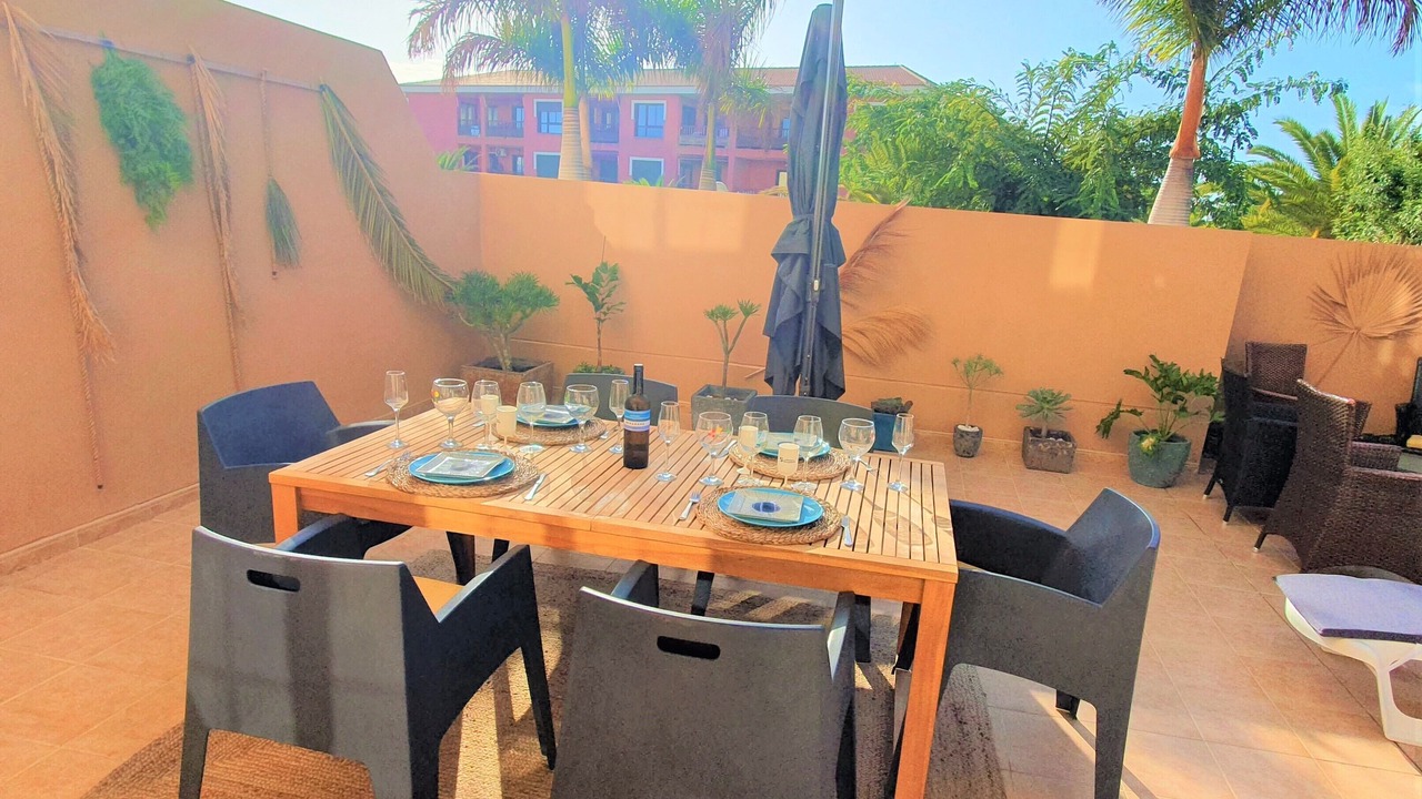 Photo of Outdoor in Palm-Mar