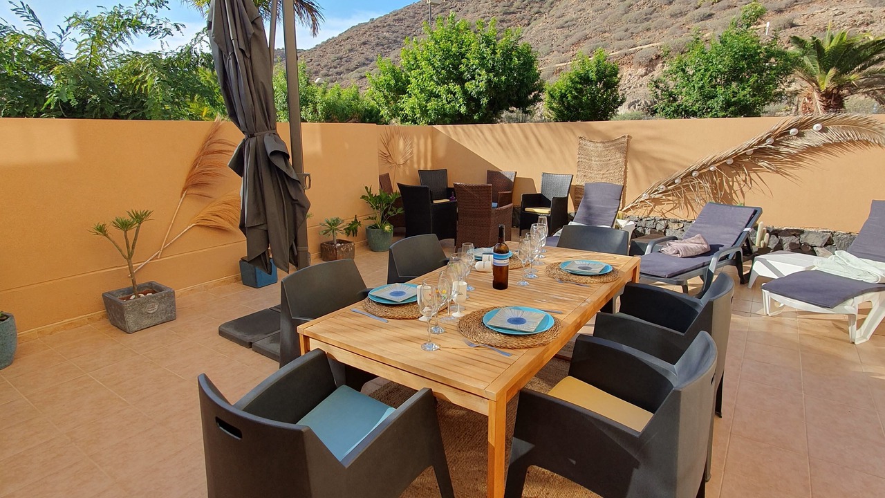 Photo of Outdoor in Palm-Mar