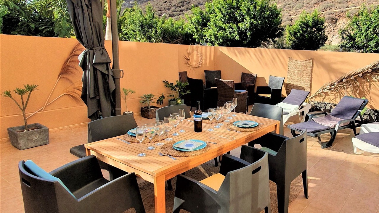 Photo of Outdoor in Palm-Mar