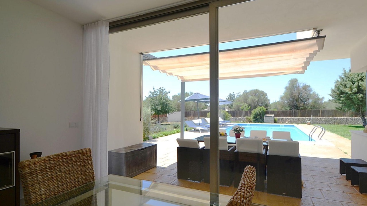 Photo of Livingroom in Binissalem