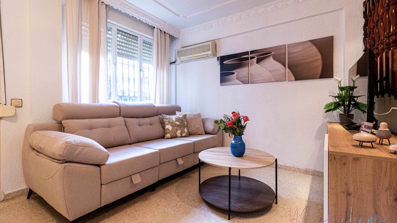 Photo of Livingroom in Aljaraque