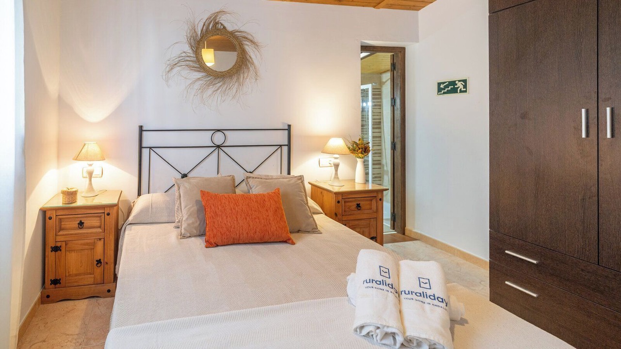 Photo of Bedroom in Competa