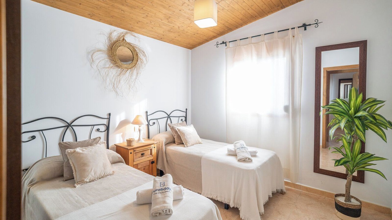 Photo of Bedroom in Competa