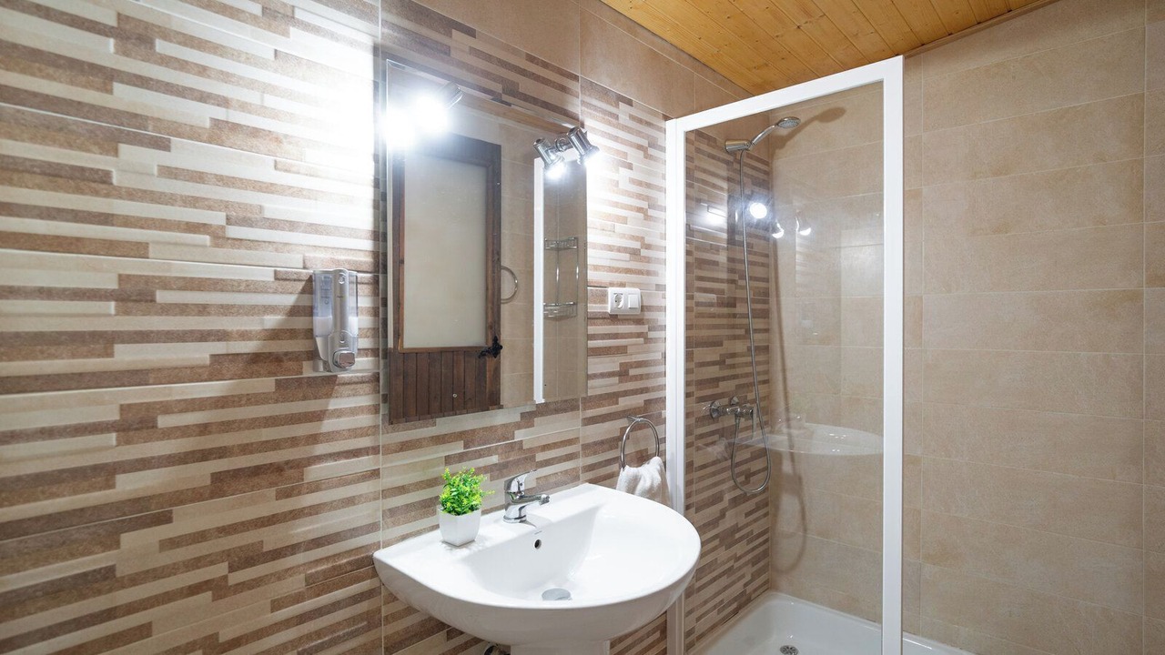 Photo of Bathroom in Competa