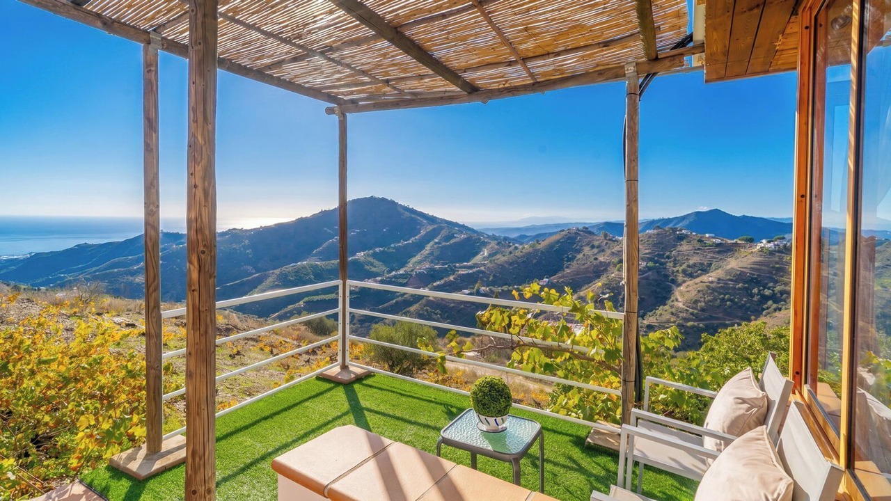 Photo of Outdoor in Competa