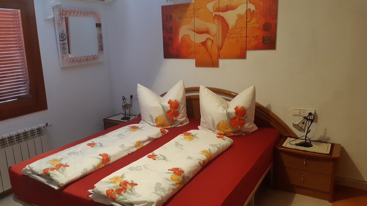 Photo of Bedroom in Alcossebre