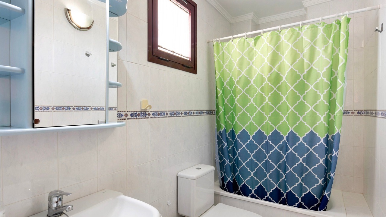 Photo of Bathroom in Santa Cruz de la Palma