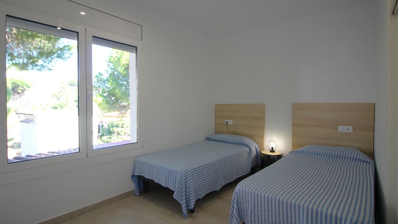 Photo of Bedroom in Llanca