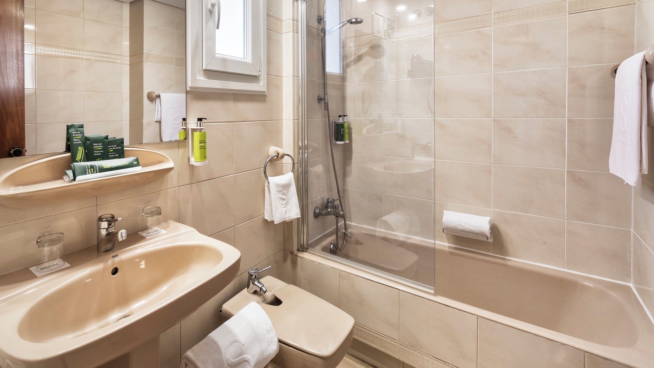 Photo of Bathroom in Prosperidad